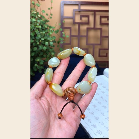 细节展示放大镜特效