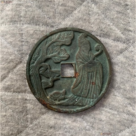 细节展示放大镜特效