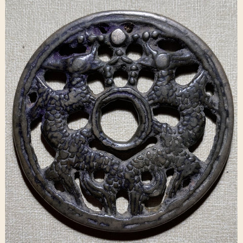 细节展示放大镜特效