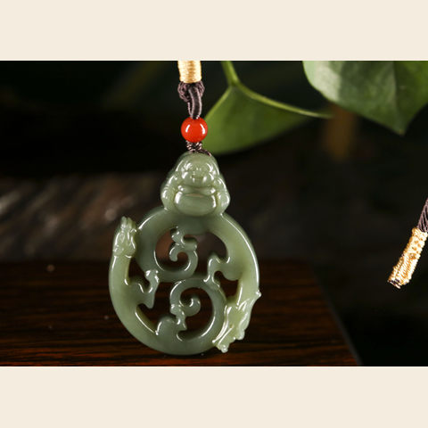 细节展示放大镜特效