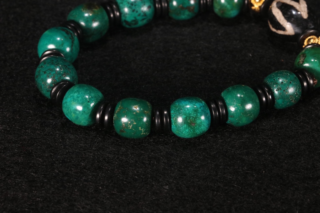 Dawn专用文玩堂：绿松石组合 Dawn专用文玩堂：绿松石组合 Dawn专用文玩堂：绿松石组合 绿松石价格5