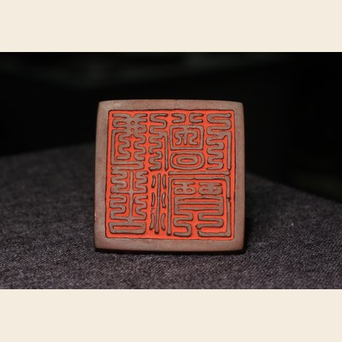 细节展示放大镜特效