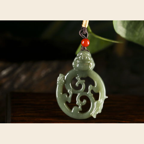 细节展示放大镜特效