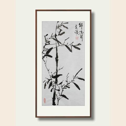 细节展示放大镜特效