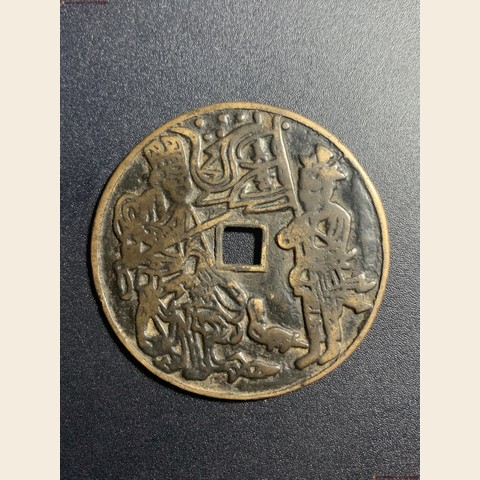 细节展示放大镜特效