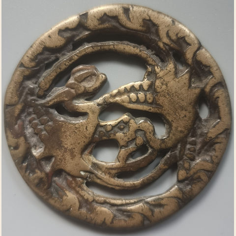 细节展示放大镜特效