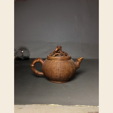 细节展示放大镜特效