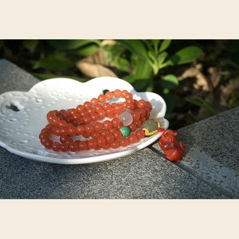 细节展示放大镜特效