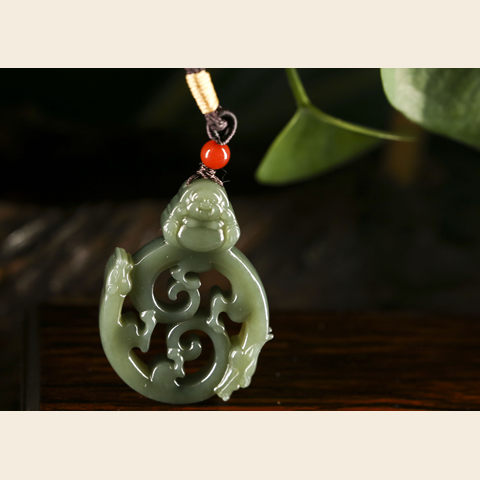 细节展示放大镜特效