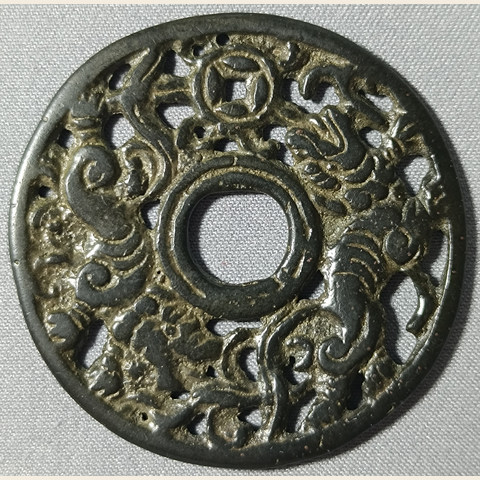 细节展示放大镜特效