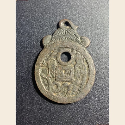 细节展示放大镜特效