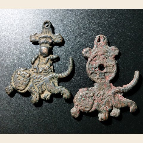 细节展示放大镜特效