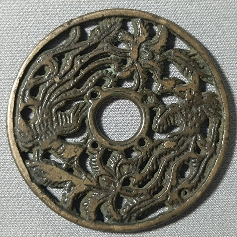 细节展示放大镜特效