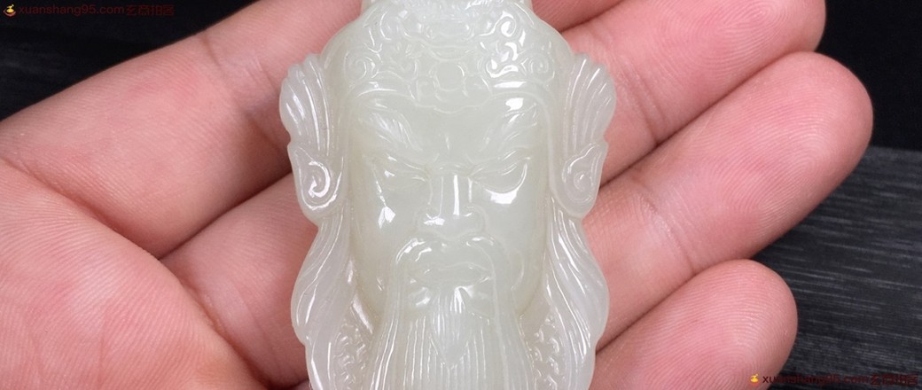  和田玉石 专场