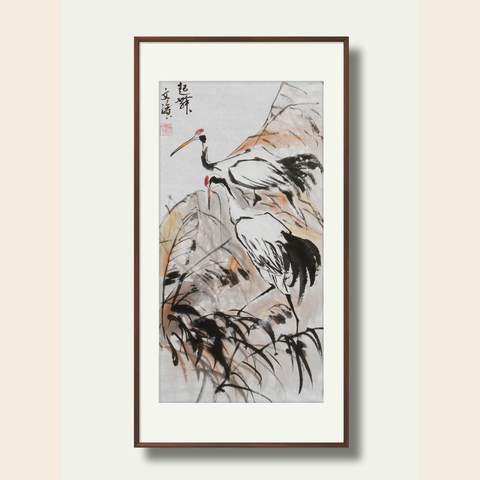 细节展示放大镜特效