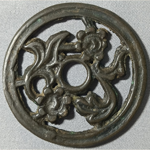 细节展示放大镜特效