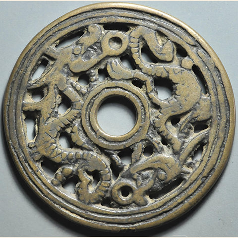 细节展示放大镜特效