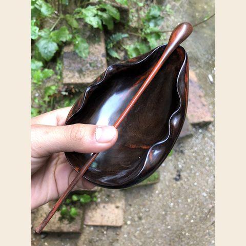 细节展示放大镜特效