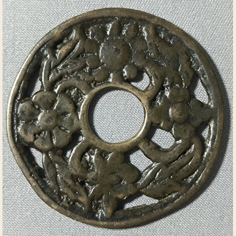 细节展示放大镜特效