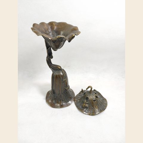 细节展示放大镜特效