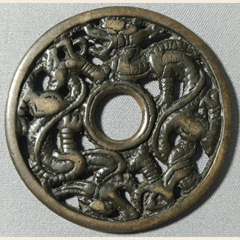 细节展示放大镜特效