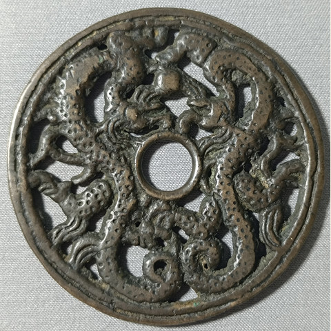细节展示放大镜特效