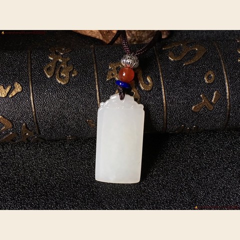 细节展示放大镜特效