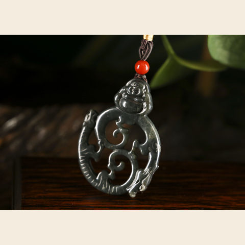 细节展示放大镜特效