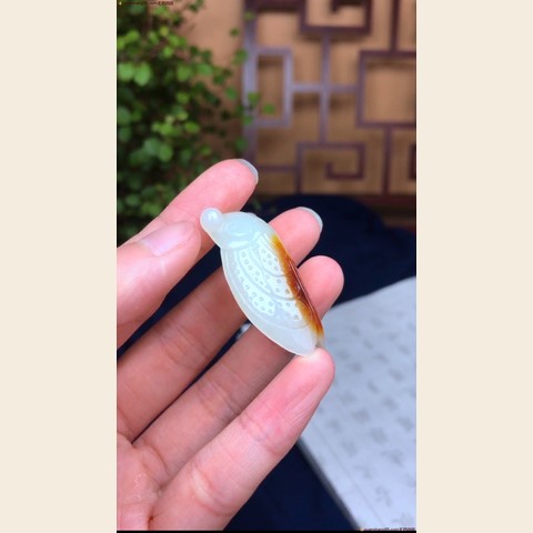 细节展示放大镜特效
