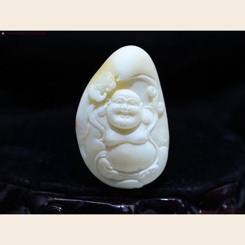 细节展示放大镜特效