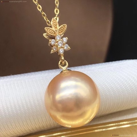 细节展示放大镜特效