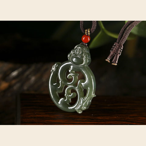 细节展示放大镜特效