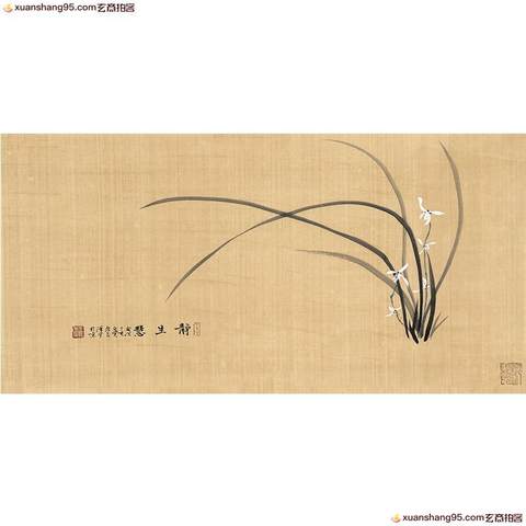 细节展示放大镜特效