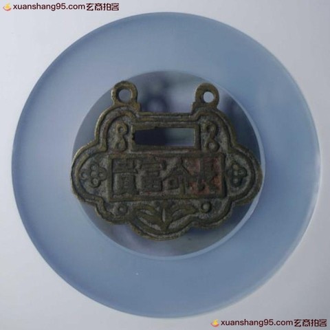 细节展示放大镜特效