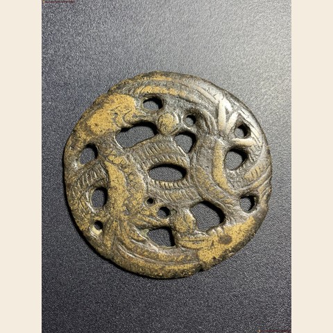细节展示放大镜特效