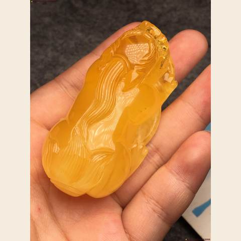 细节展示放大镜特效