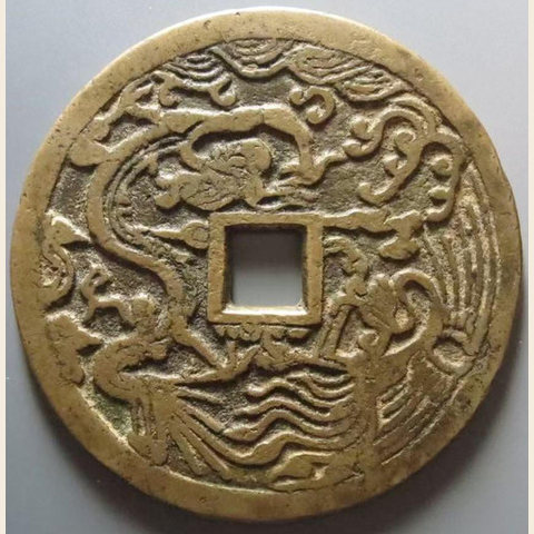 细节展示放大镜特效