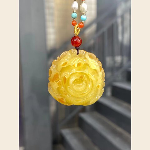 细节展示放大镜特效