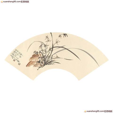细节展示放大镜特效