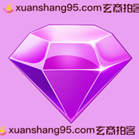 细节展示放大镜特效