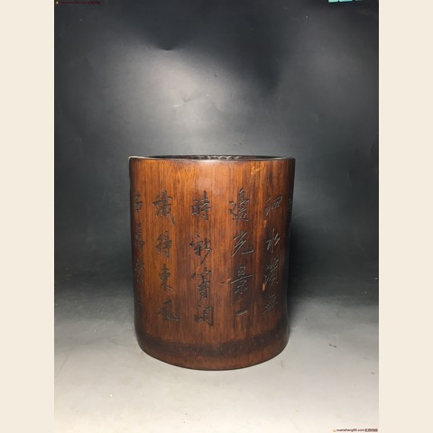 细节展示放大镜特效