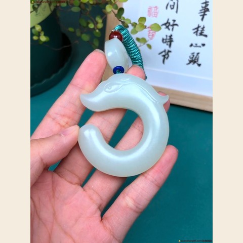 细节展示放大镜特效