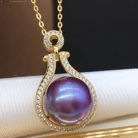 细节展示放大镜特效
