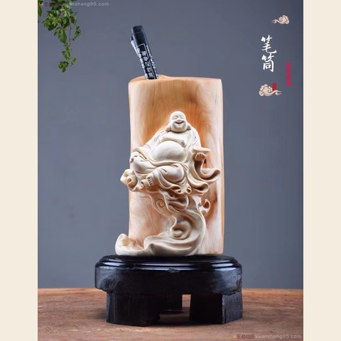 细节展示放大镜特效