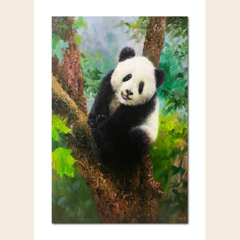 细节展示放大镜特效