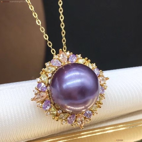 细节展示放大镜特效