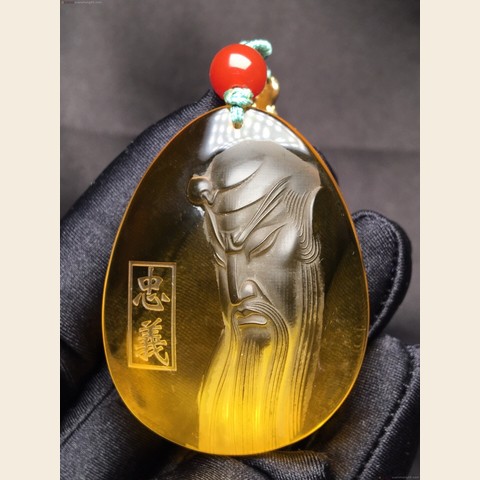 细节展示放大镜特效