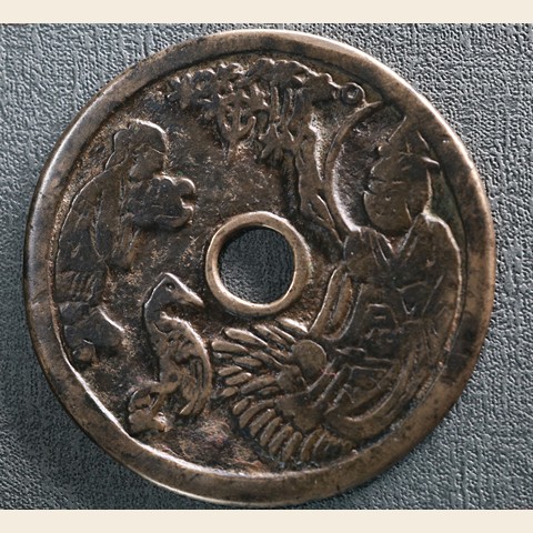 细节展示放大镜特效