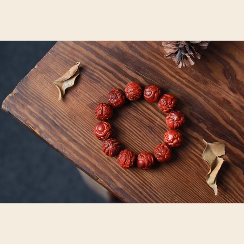 细节展示放大镜特效