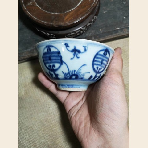 细节展示放大镜特效